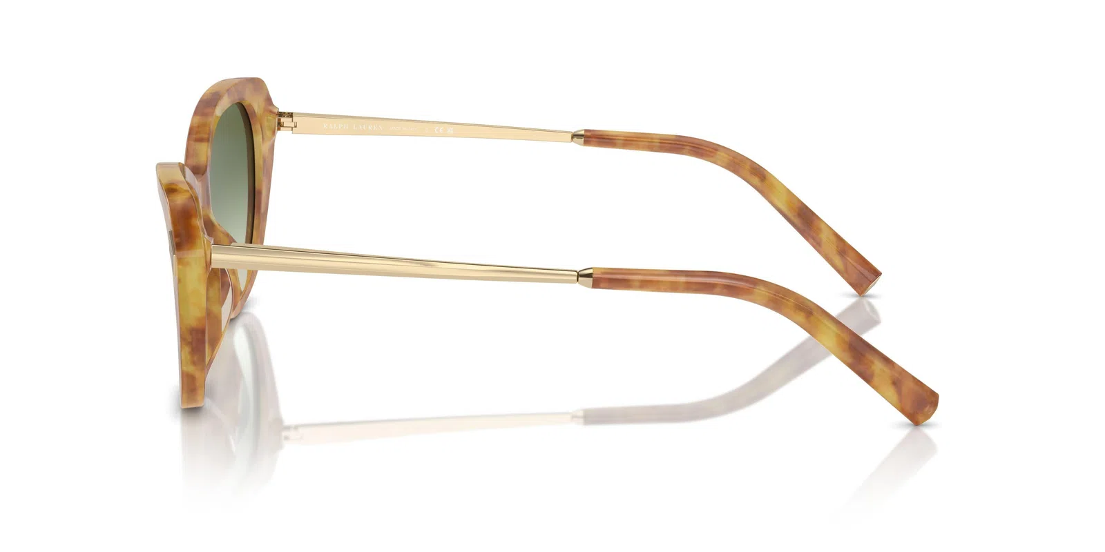 Ralph Lauren The Ella 8224U Sunglasses - view 27